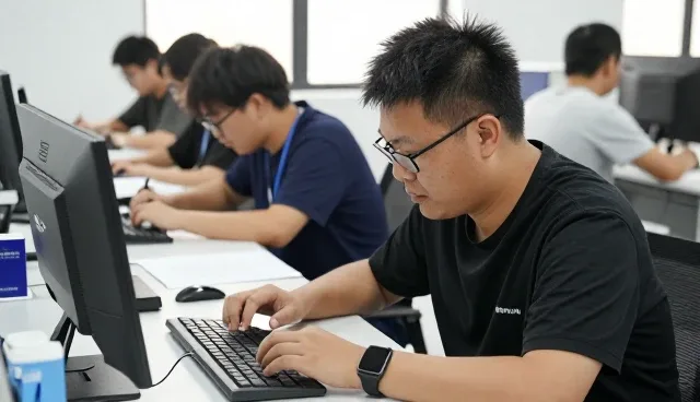 企业管理系统客户使用安装调试的反馈