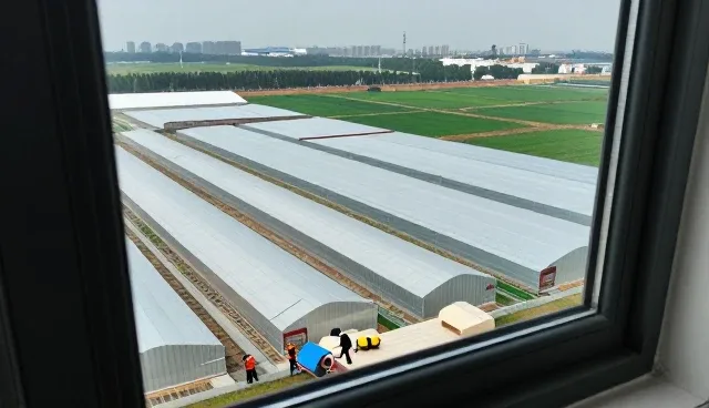 提升安装调试效率的软件应用实践