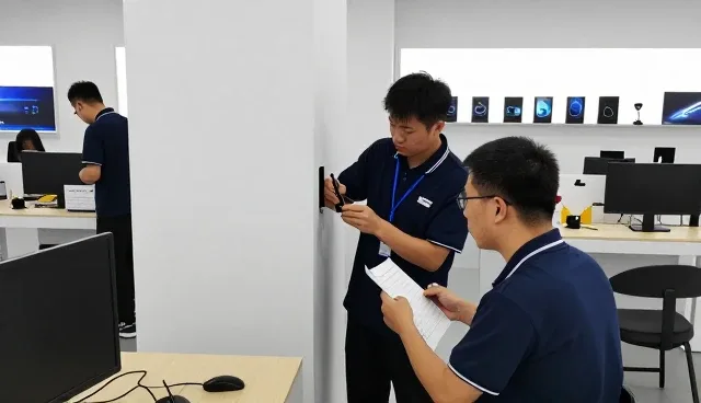 涵盖技术时代下企业管理系统应用价值分析