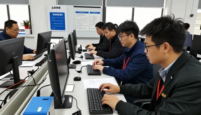 涵盖技术培训如何适应不同应用环境